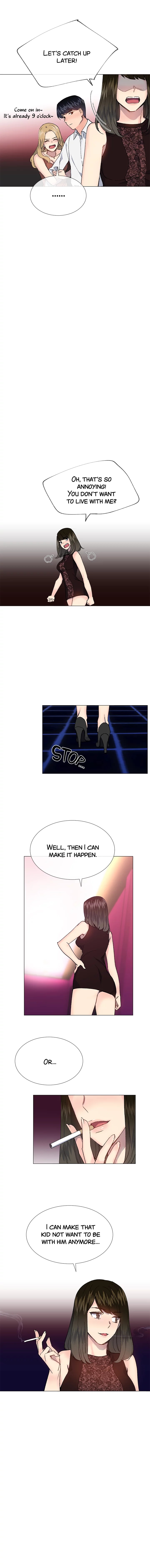 12 Years Apart Chapter 33 image 5