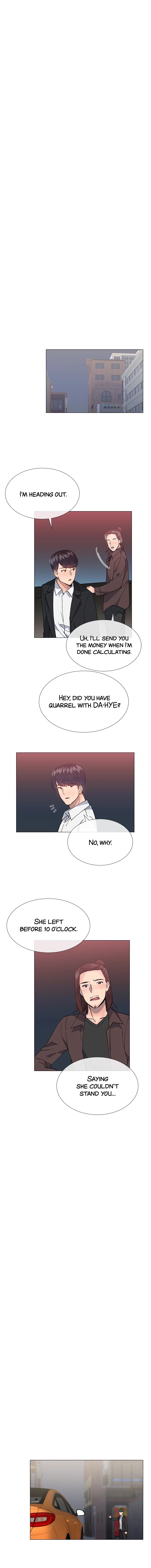 12 Years Apart Chapter 33 image 6