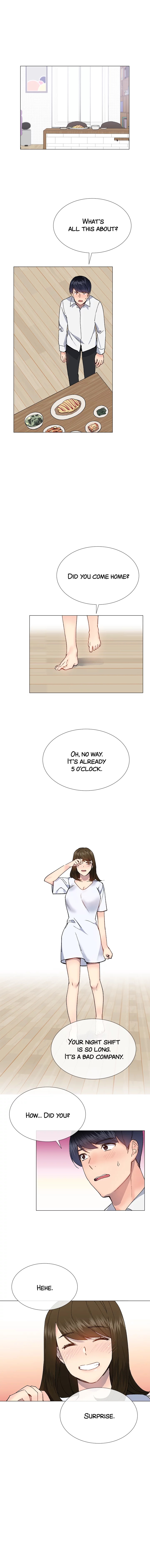 12 Years Apart Chapter 33 image 8