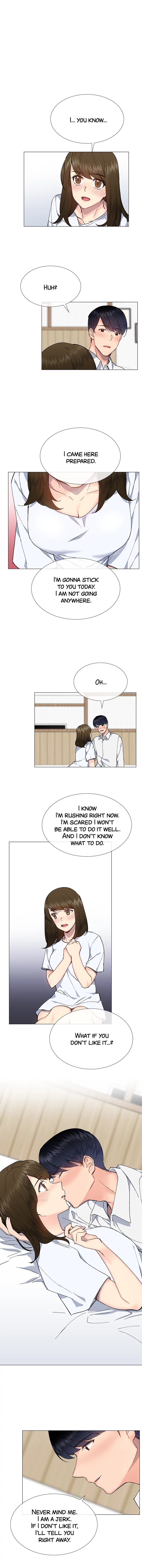 12 Years Apart Chapter 34 image 0