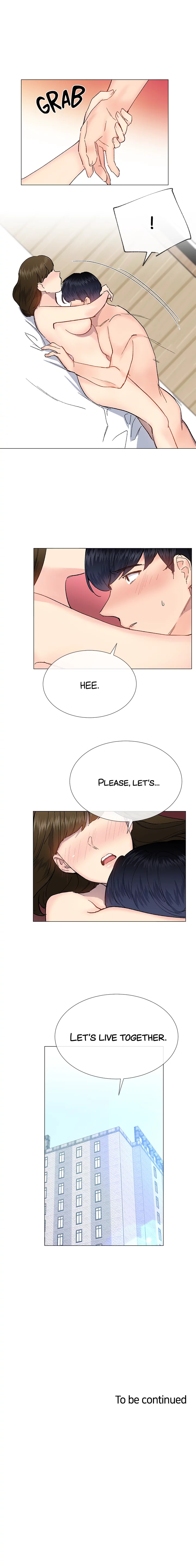 12 Years Apart Chapter 34 image 11