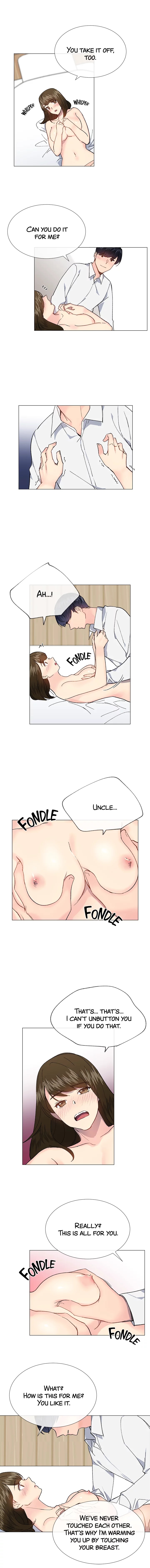 12 Years Apart Chapter 34 image 2