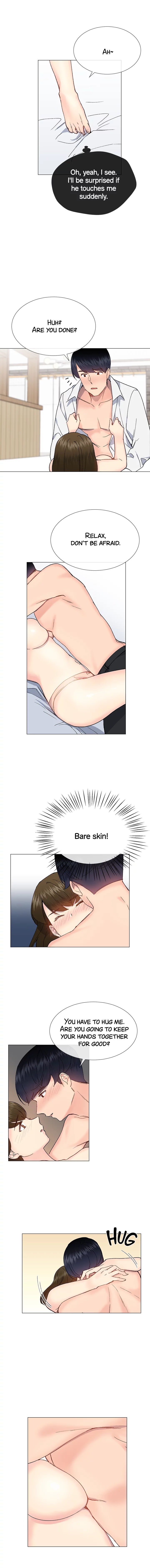 12 Years Apart Chapter 34 image 3