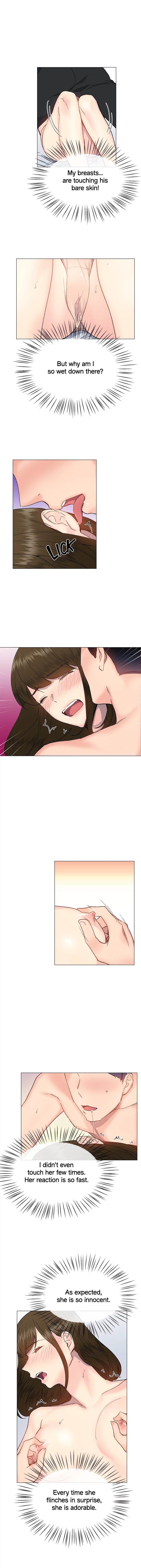 12 Years Apart Chapter 34 image 4