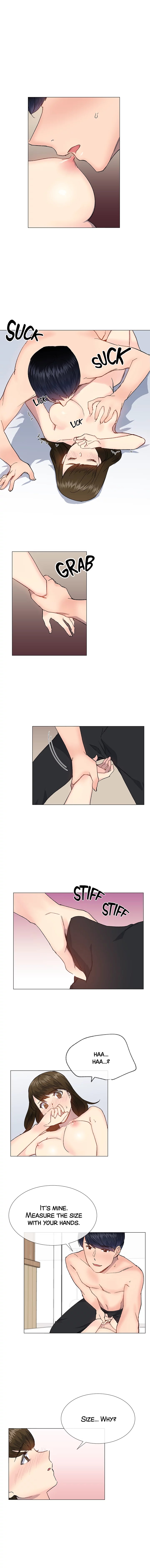 12 Years Apart Chapter 34 image 5