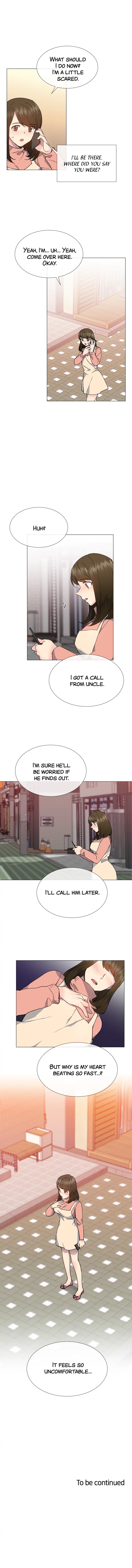 12 Years Apart Chapter 35 image 10