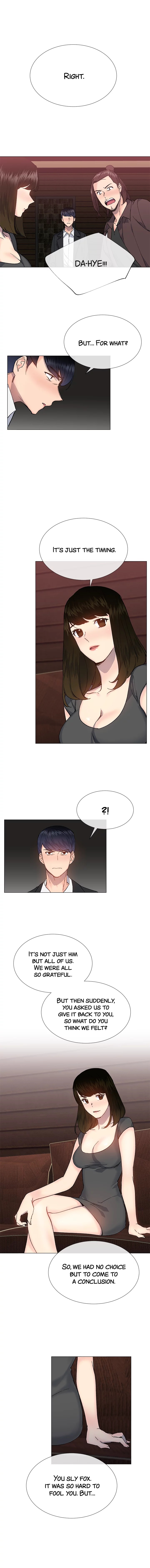 12 Years Apart Chapter 35 image 4