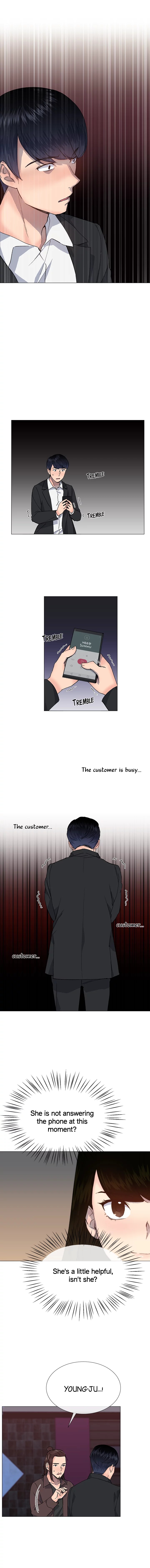 12 Years Apart Chapter 35 image 6