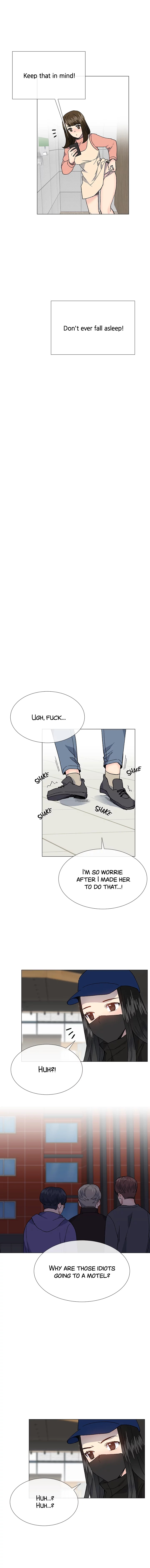 12 Years Apart Chapter 36 image 10