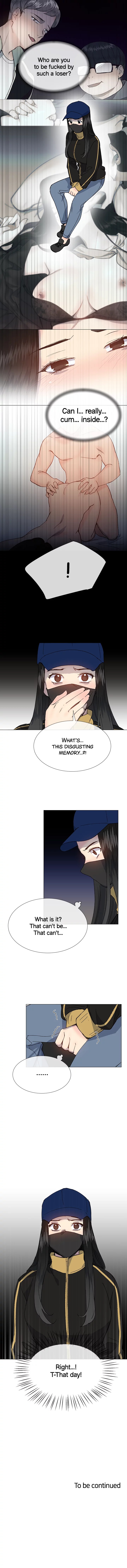 12 Years Apart Chapter 36 image 11