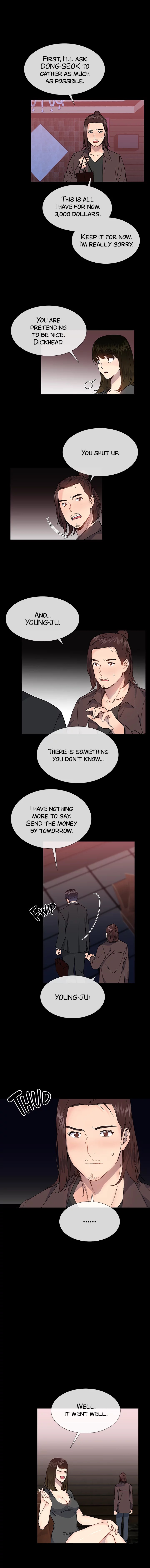 12 Years Apart Chapter 36 image 4