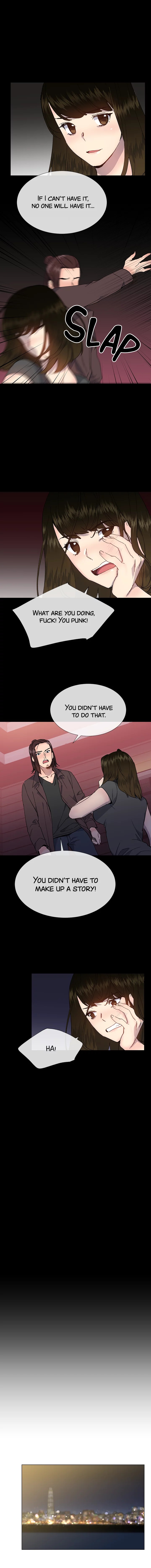 12 Years Apart Chapter 36 image 5