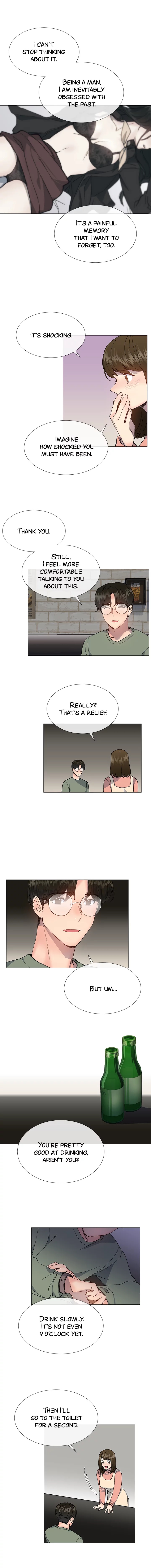 12 Years Apart Chapter 36 image 8