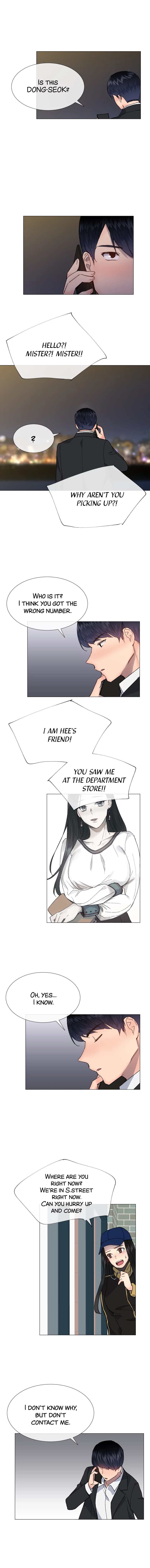 12 Years Apart Chapter 37 image 9