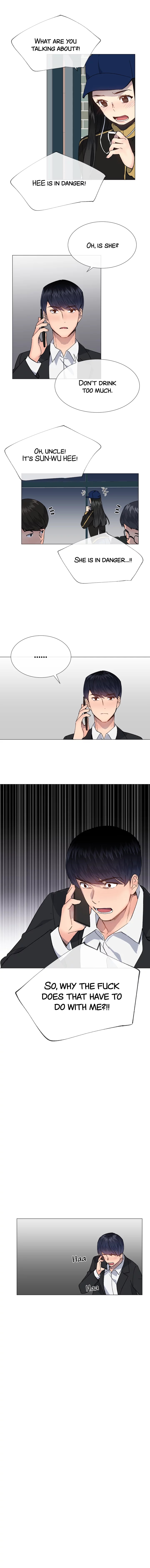 12 Years Apart Chapter 37 image 10