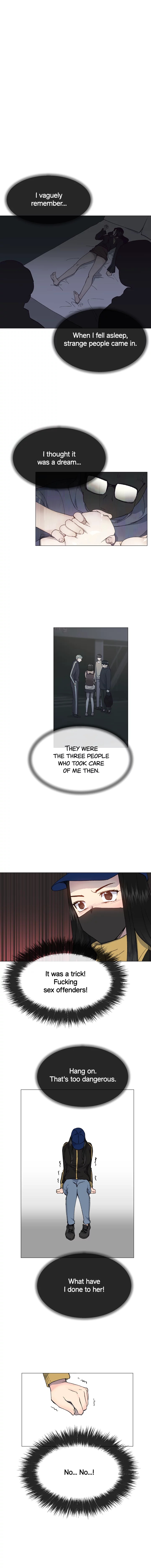 12 Years Apart Chapter 37 image 1