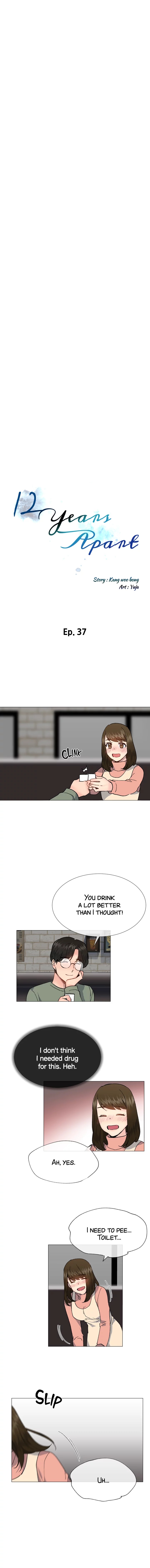 12 Years Apart Chapter 37 image 3