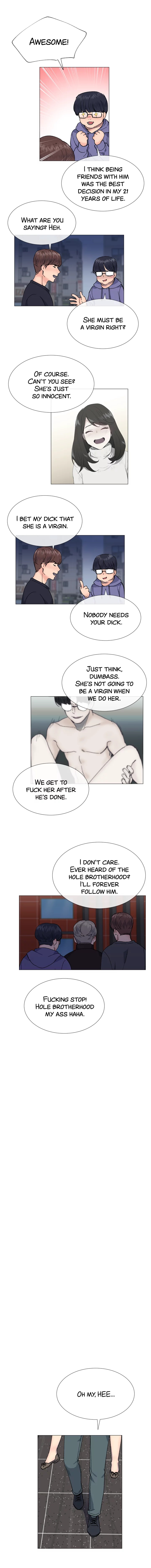 12 Years Apart Chapter 37 image 5