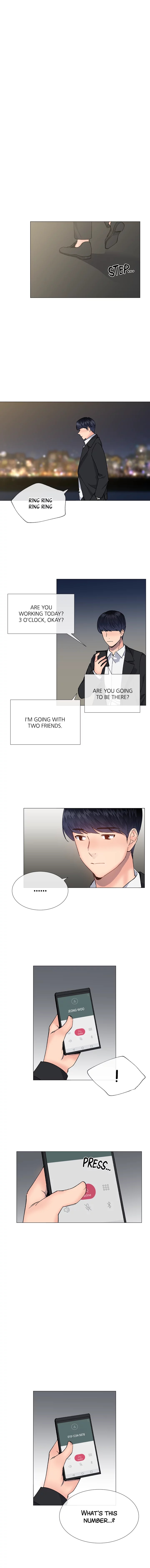 12 Years Apart Chapter 37 image 8