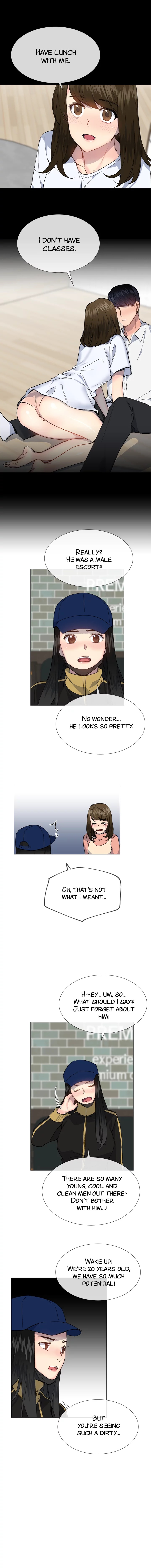 12 Years Apart Chapter 38 image 9