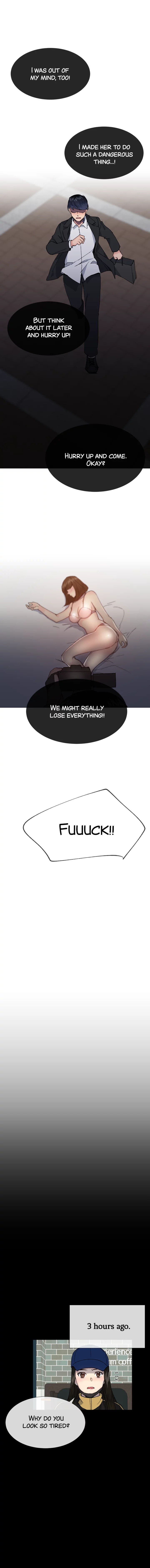 12 Years Apart Chapter 38 image 1