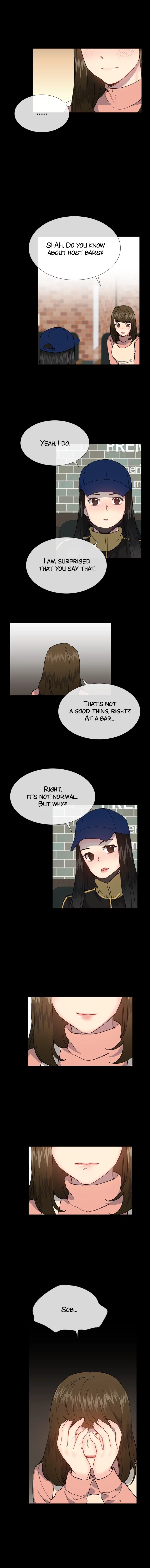 12 Years Apart Chapter 38 image 2