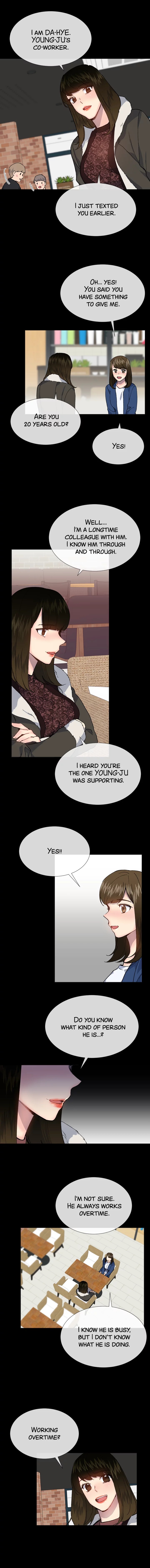 12 Years Apart Chapter 38 image 4