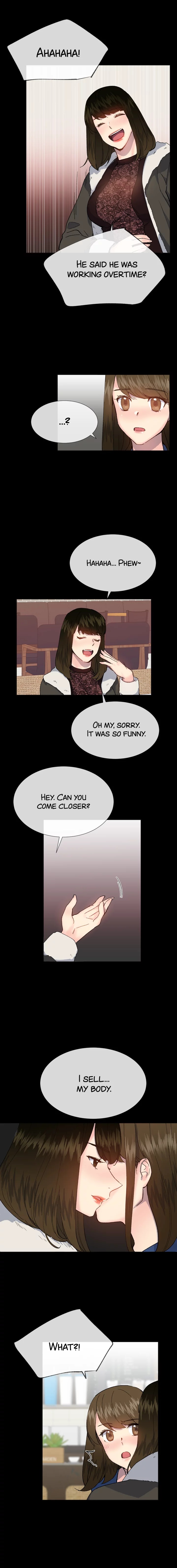 12 Years Apart Chapter 38 image 5