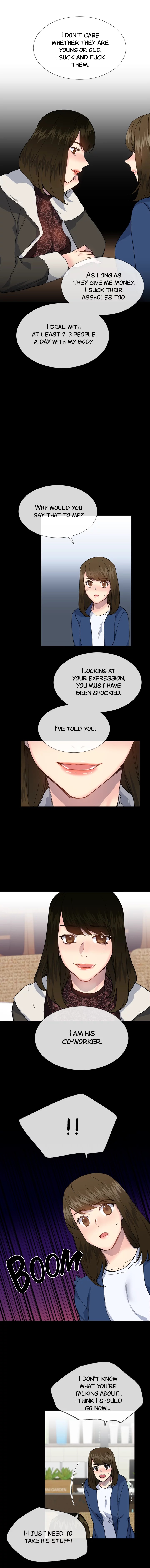 12 Years Apart Chapter 38 image 6