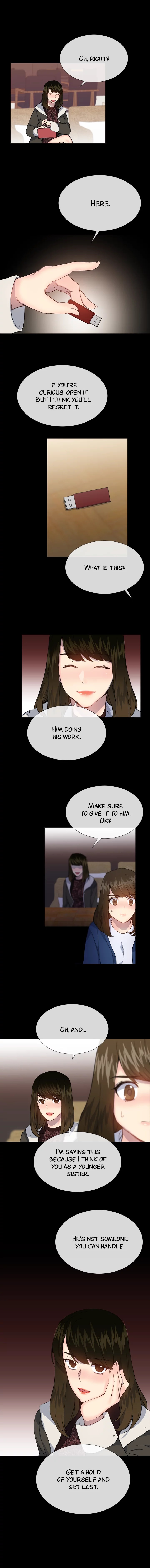 12 Years Apart Chapter 38 image 7