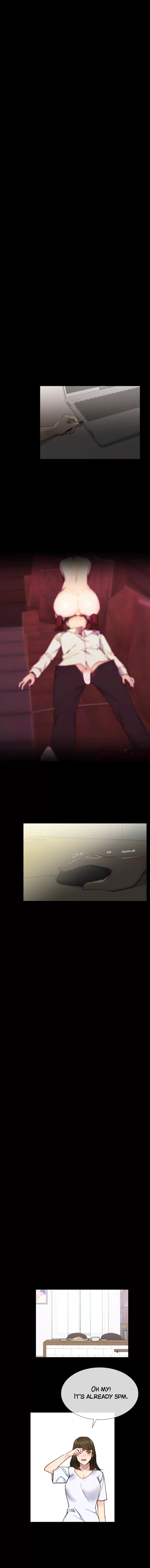 12 Years Apart Chapter 38 image 8