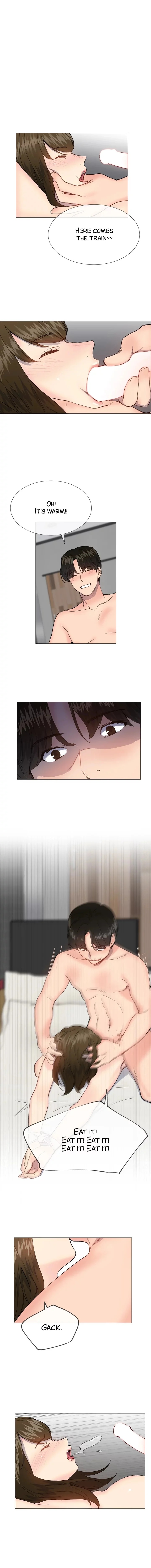 12 Years Apart Chapter 39 image 3