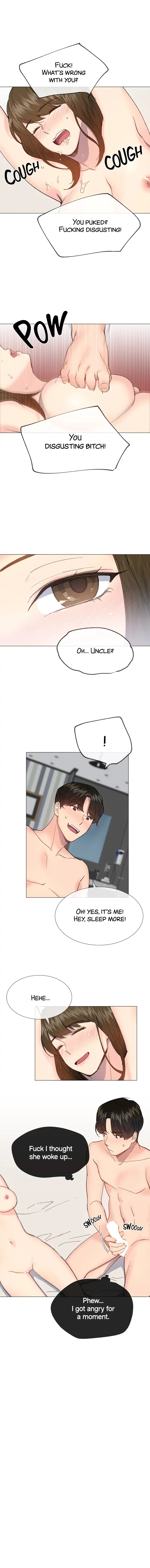 12 Years Apart Chapter 39 image 4