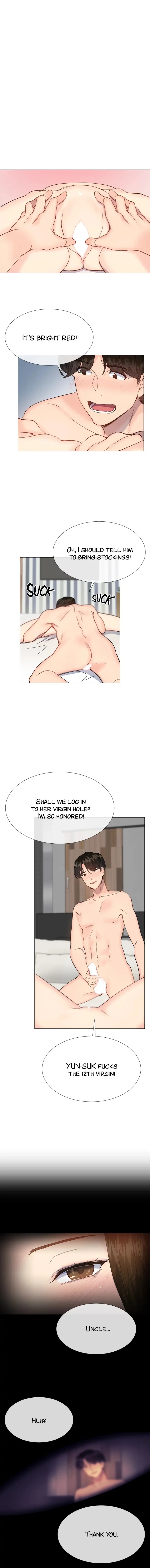 12 Years Apart Chapter 39 image 5