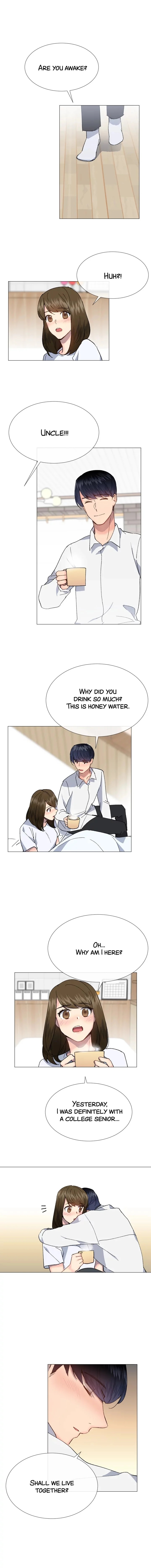 12 Years Apart Chapter 39 image 7