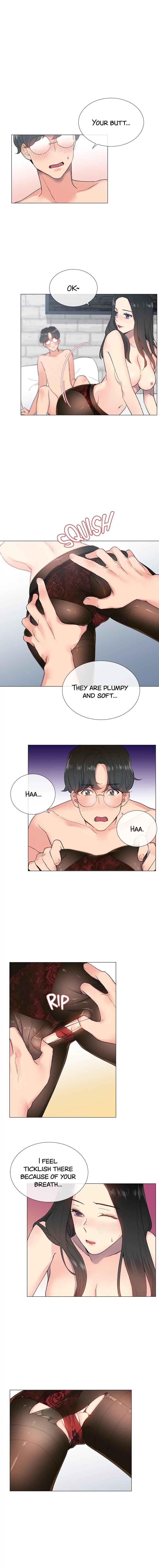 12 Years Apart Chapter 4 image 2
