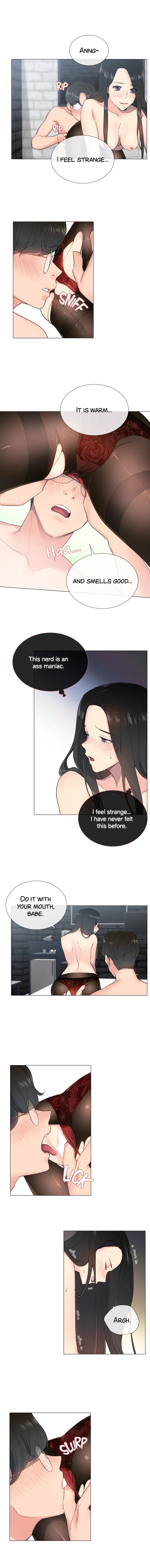 12 Years Apart Chapter 4 image 3