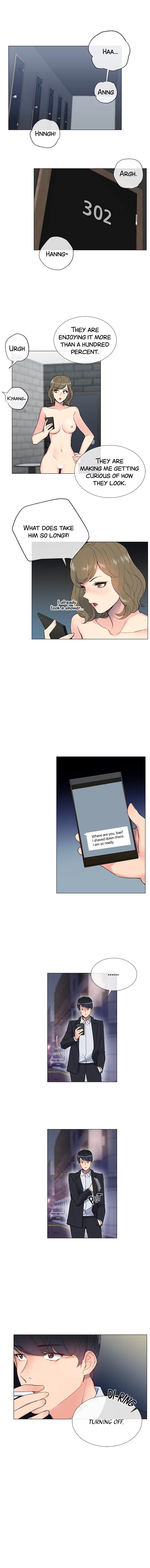 12 Years Apart Chapter 4 image 5