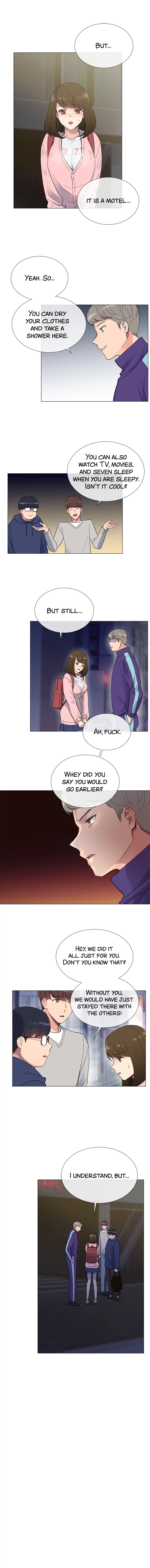 12 Years Apart Chapter 4 image 6