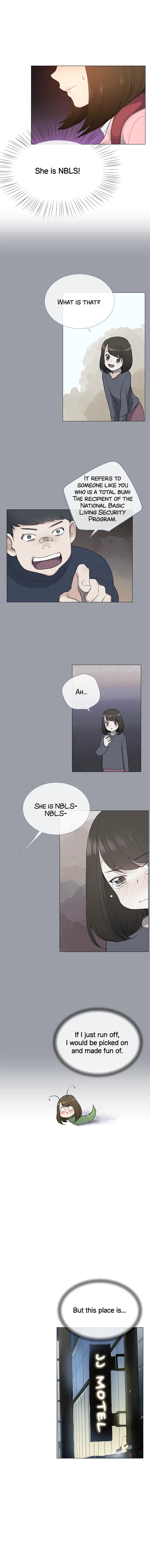 12 Years Apart Chapter 4 image 7