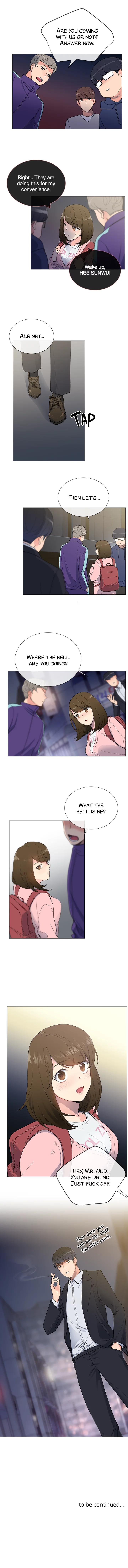 12 Years Apart Chapter 4 image 8