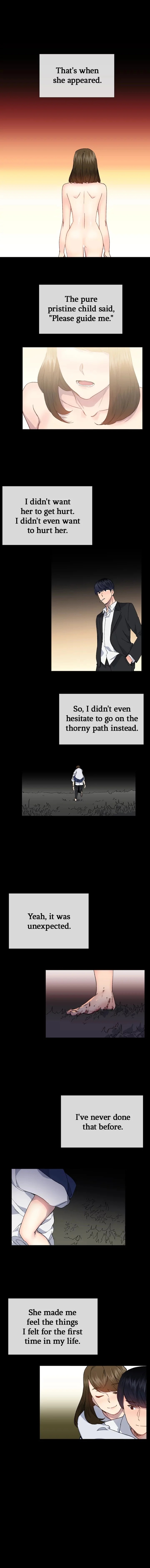 12 Years Apart Chapter 40 - The End image 1
