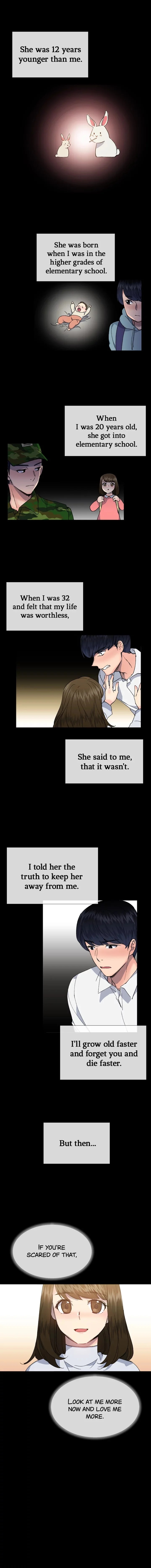 12 Years Apart Chapter 40 - The End image 2