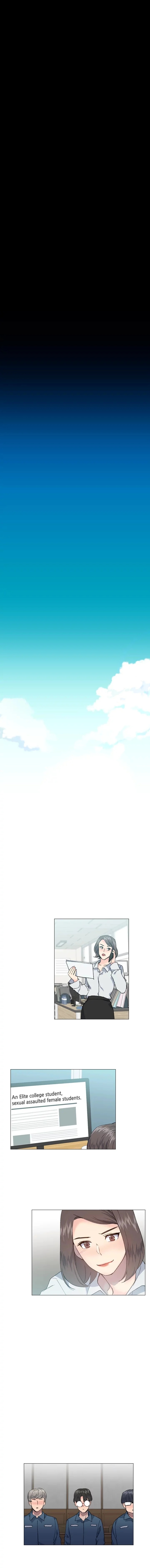 12 Years Apart Chapter 40 - The End image 4