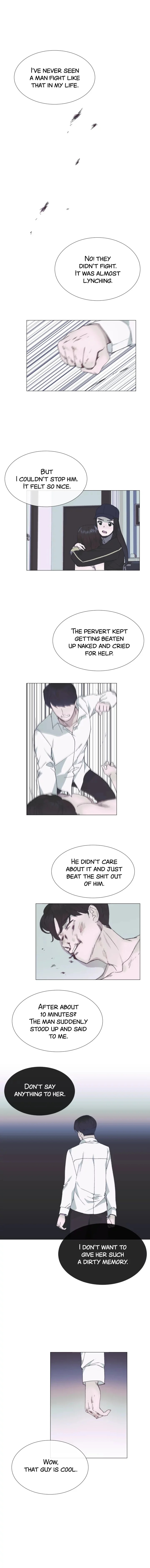 12 Years Apart Chapter 40 - The End image 8