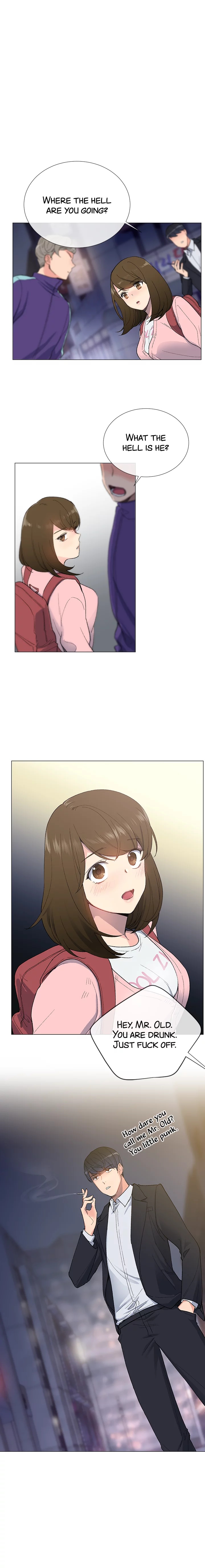 12 Years Apart Chapter 5 image 0