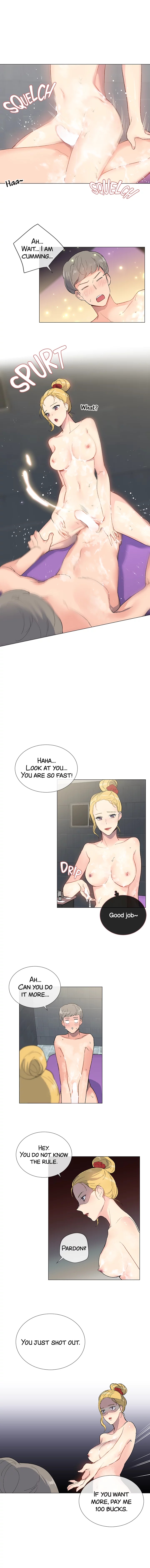 12 Years Apart Chapter 5 image 9