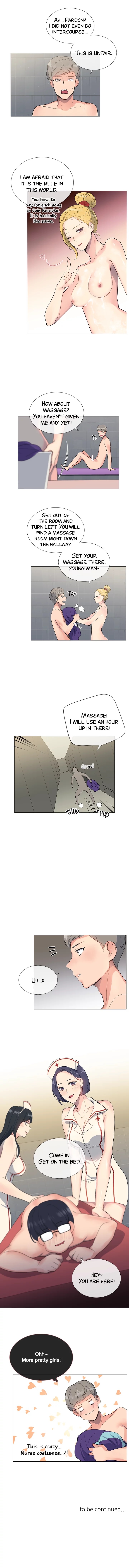 12 Years Apart Chapter 5 image 10