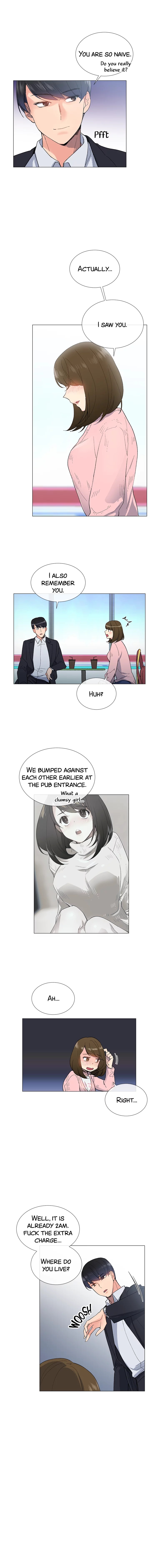 12 Years Apart Chapter 5 image 4