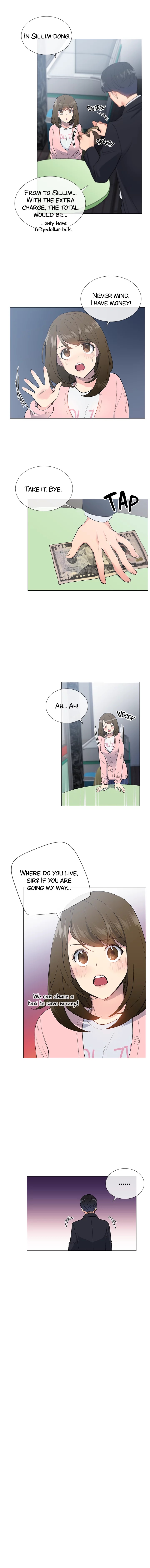 12 Years Apart Chapter 5 image 5